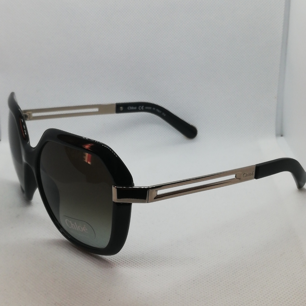 CHLOÉ SUNGLASSES - Picture 2 of 2